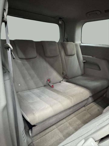 used 2017 Nissan Quest car, priced at $9,999