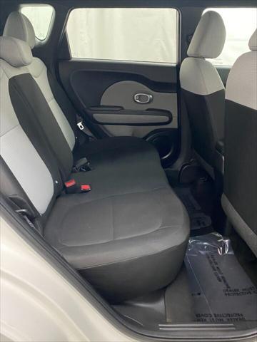 used 2016 Kia Soul car, priced at $8,800