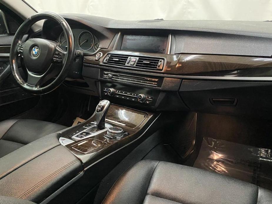 used 2016 BMW 528 car, priced at $14,900