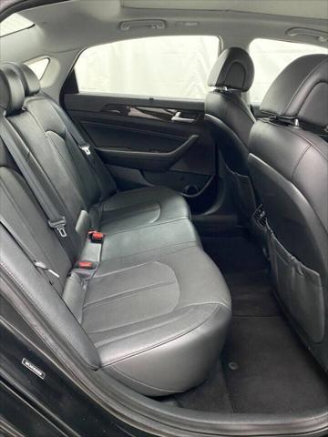 used 2016 Hyundai Sonata car, priced at $13,999