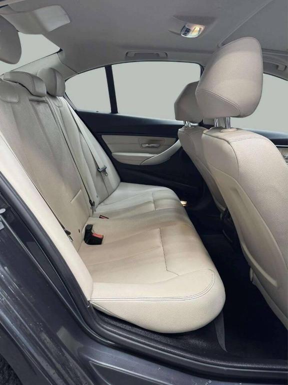 used 2017 BMW 320 car, priced at $14,500