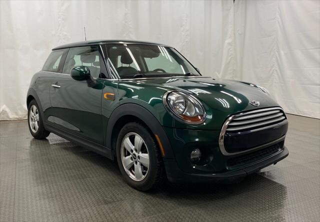 used 2015 MINI Hardtop car, priced at $8,800
