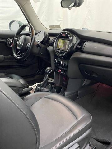 used 2015 MINI Hardtop car, priced at $8,800