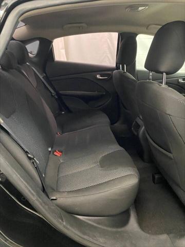 used 2016 Dodge Dart car, priced at $9,999