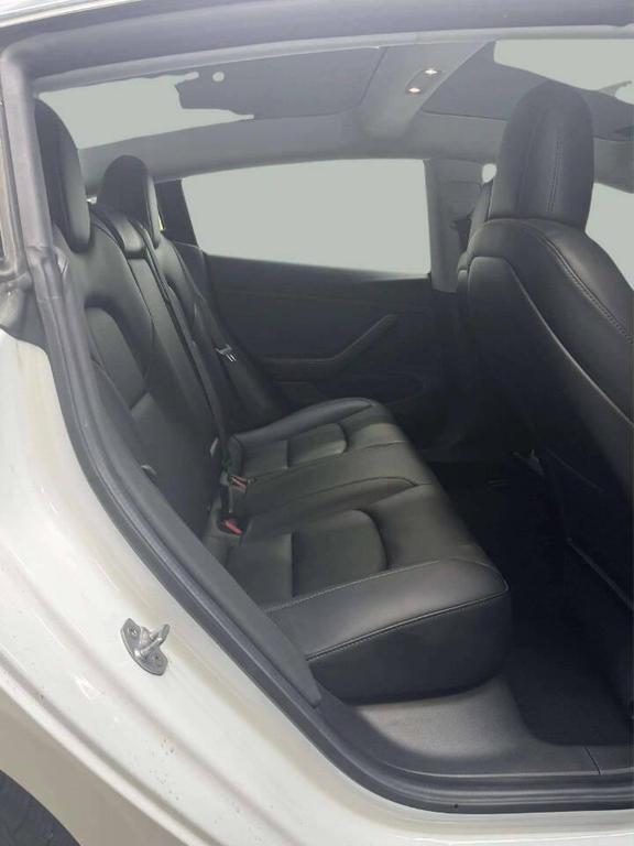 used 2019 Tesla Model 3 car, priced at $16,999
