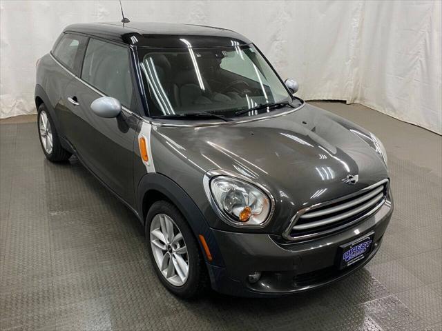 used 2013 MINI Paceman car, priced at $11,599