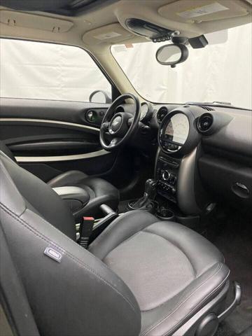 used 2013 MINI Paceman car, priced at $11,599
