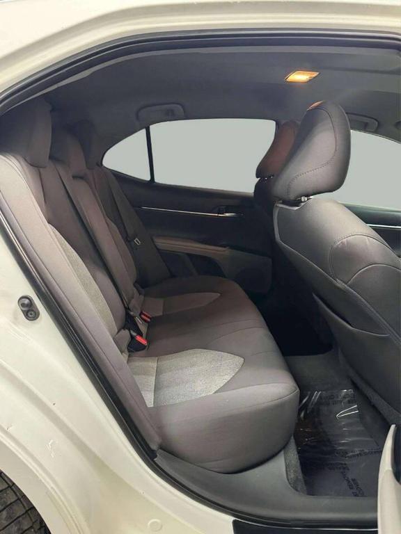 used 2019 Toyota Camry car, priced at $16,500
