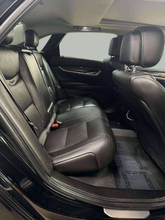 used 2014 Cadillac XTS car, priced at $12,500