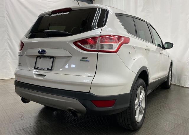 used 2015 Ford Escape car, priced at $12,999