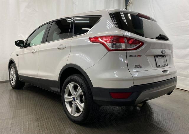 used 2015 Ford Escape car, priced at $12,999