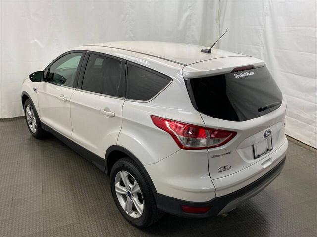 used 2015 Ford Escape car, priced at $12,999