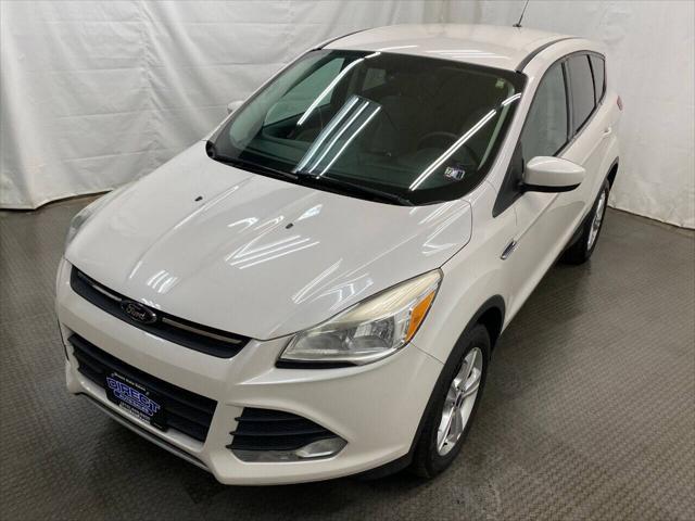 used 2015 Ford Escape car, priced at $12,999