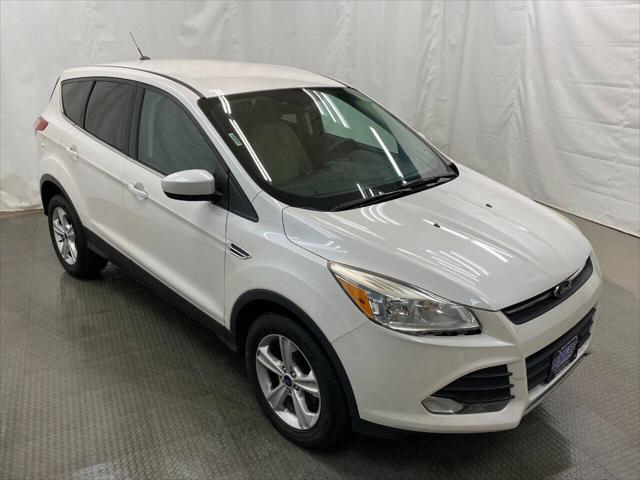 used 2015 Ford Escape car, priced at $12,999