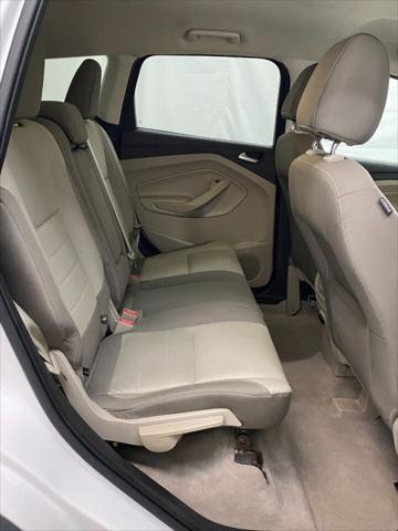 used 2015 Ford Escape car, priced at $12,999