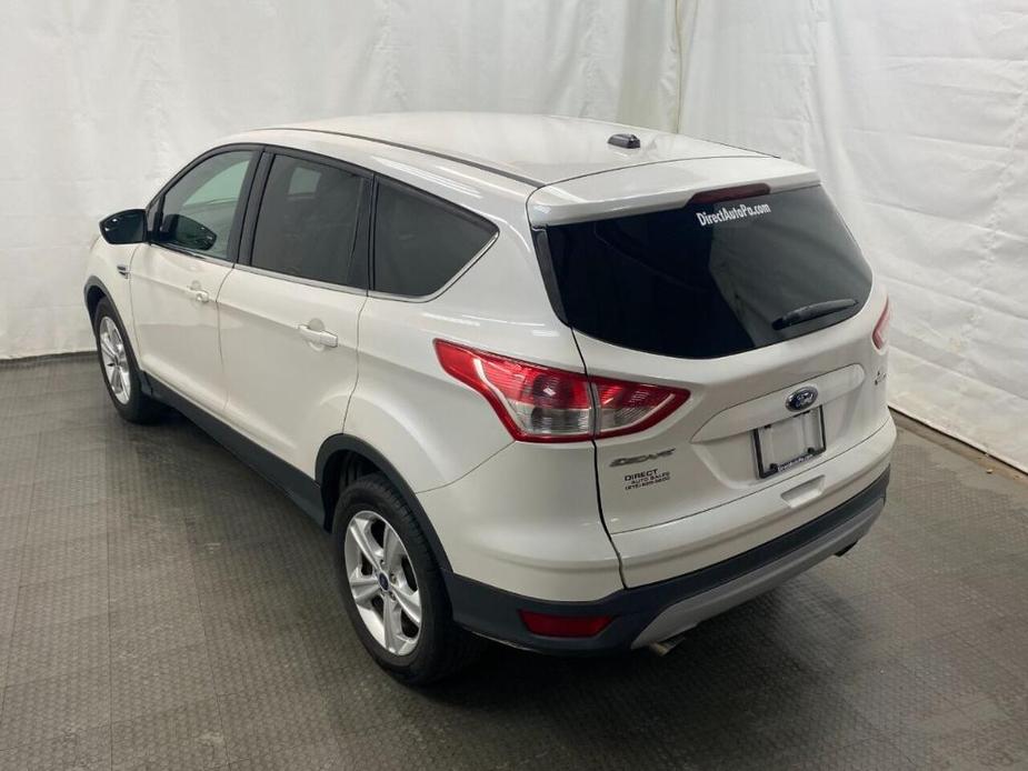 used 2015 Ford Escape car, priced at $13,999