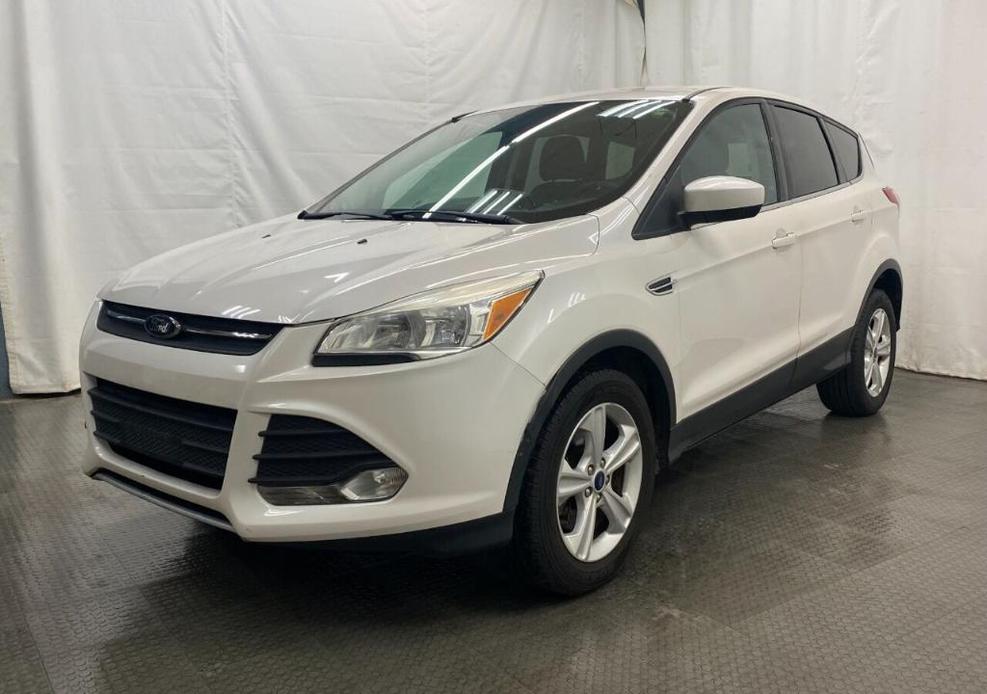 used 2015 Ford Escape car, priced at $13,999