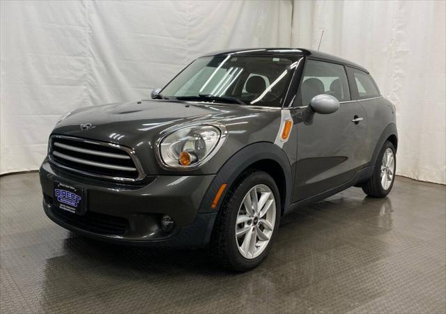 used 2013 MINI Paceman car, priced at $11,599