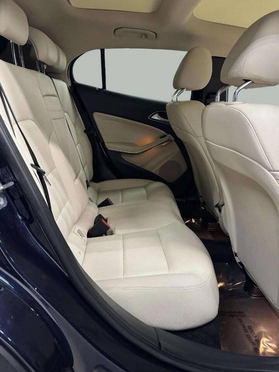 used 2018 Mercedes-Benz GLA 250 car, priced at $15,500
