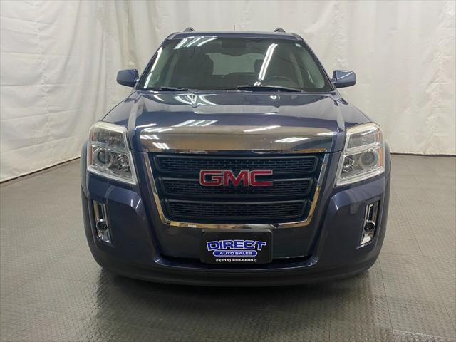 used 2014 GMC Terrain car, priced at $12,500