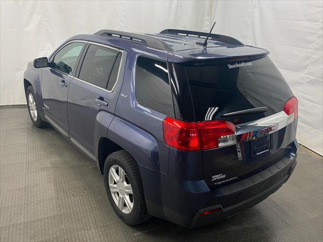 used 2014 GMC Terrain car, priced at $12,500