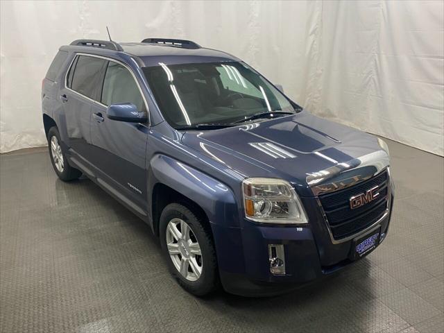 used 2014 GMC Terrain car, priced at $12,500