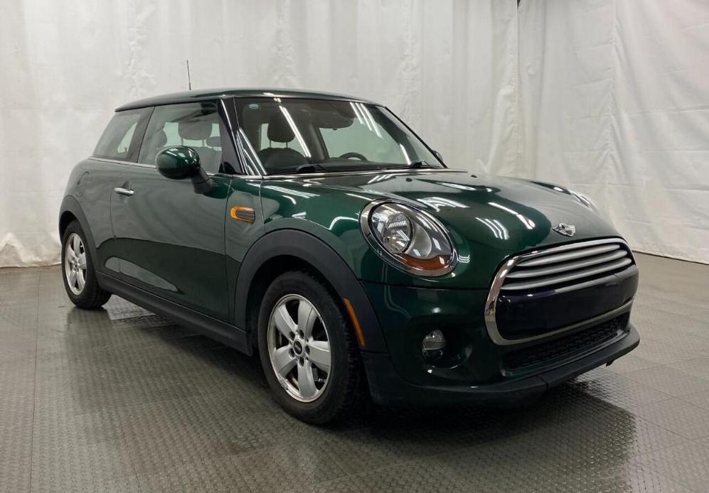 used 2015 MINI Hardtop car, priced at $10,999