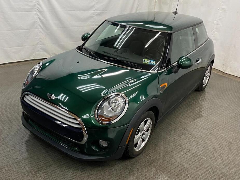 used 2015 MINI Hardtop car, priced at $9,900