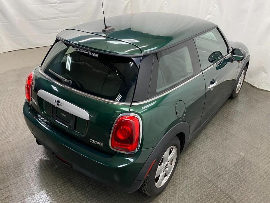 used 2015 MINI Hardtop car, priced at $10,999