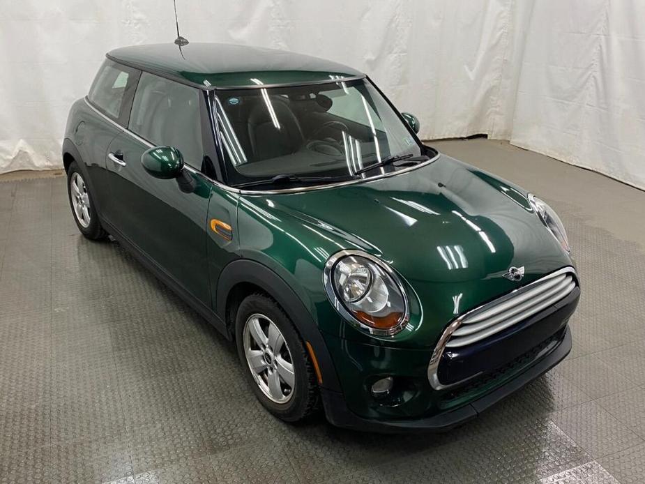 used 2015 MINI Hardtop car, priced at $9,900