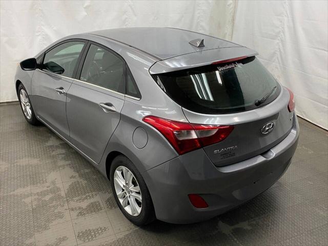 used 2013 Hyundai Elantra GT car, priced at $8,999
