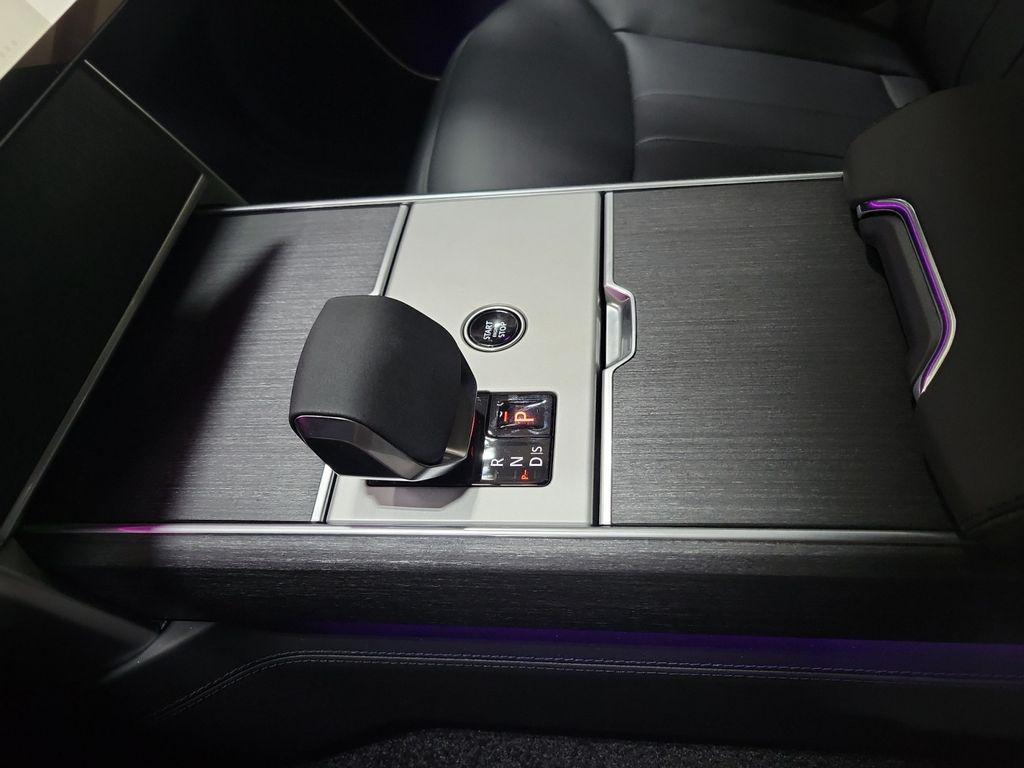new 2025 Land Rover Range Rover car, priced at $153,775
