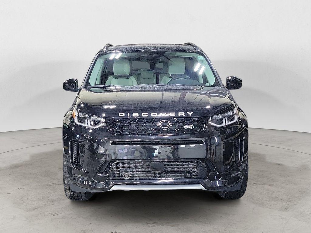 new 2024 Land Rover Discovery Sport car, priced at $45,500