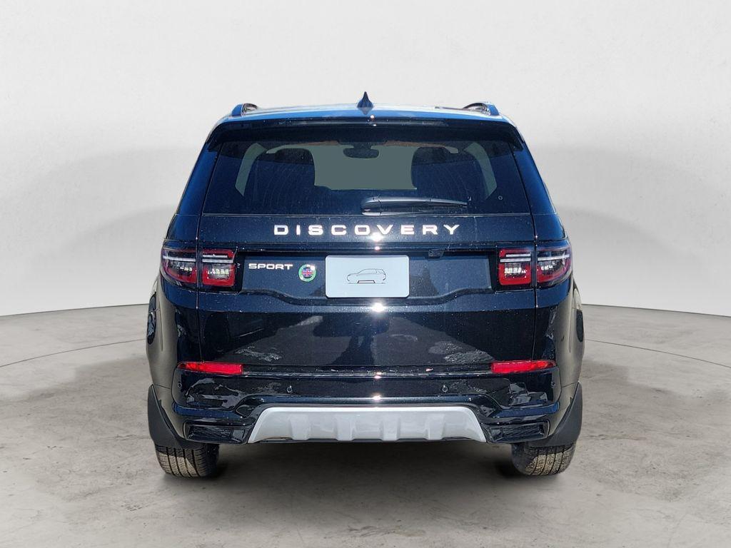 new 2024 Land Rover Discovery Sport car, priced at $45,500