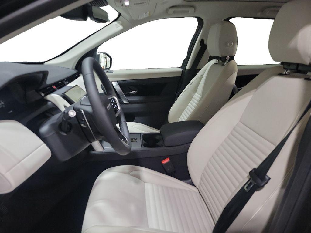 new 2024 Land Rover Discovery Sport car, priced at $45,500