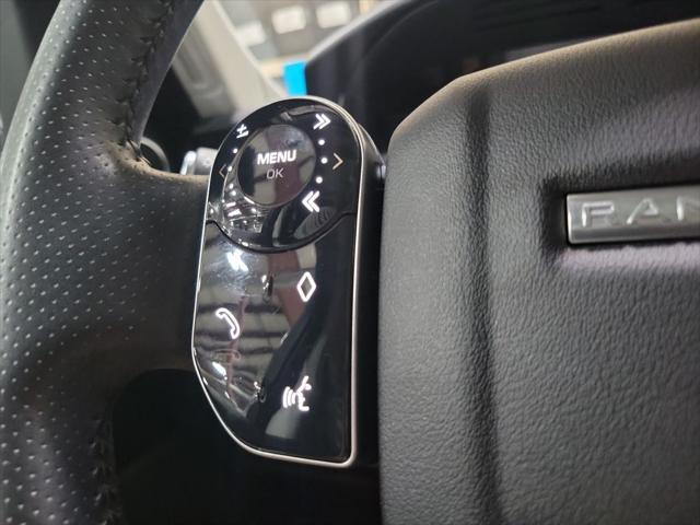 used 2020 Land Rover Range Rover Sport car, priced at $33,000