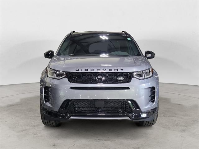 new 2024 Land Rover Discovery Sport car, priced at $55,690