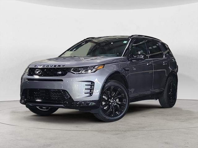 new 2024 Land Rover Discovery Sport car, priced at $55,690