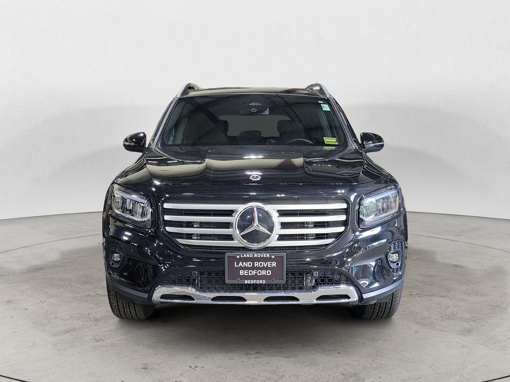 used 2024 Mercedes-Benz GLB 250 car, priced at $42,966