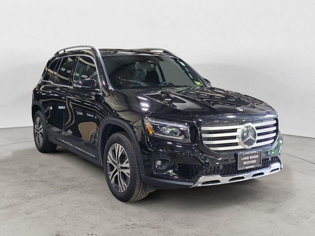 used 2024 Mercedes-Benz GLB 250 car, priced at $42,966