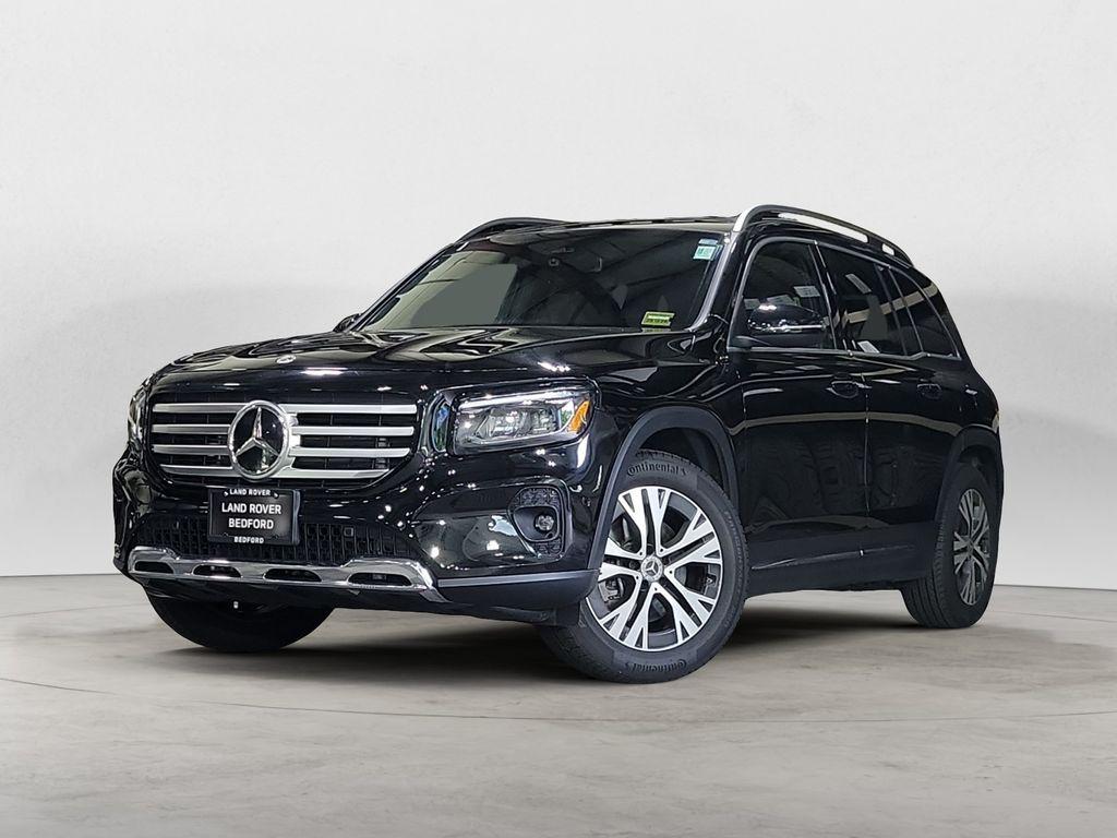used 2024 Mercedes-Benz GLB 250 car, priced at $42,966
