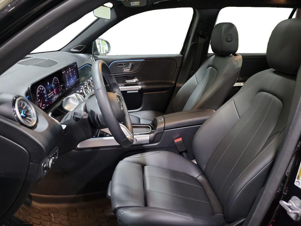 used 2024 Mercedes-Benz GLB 250 car, priced at $42,966