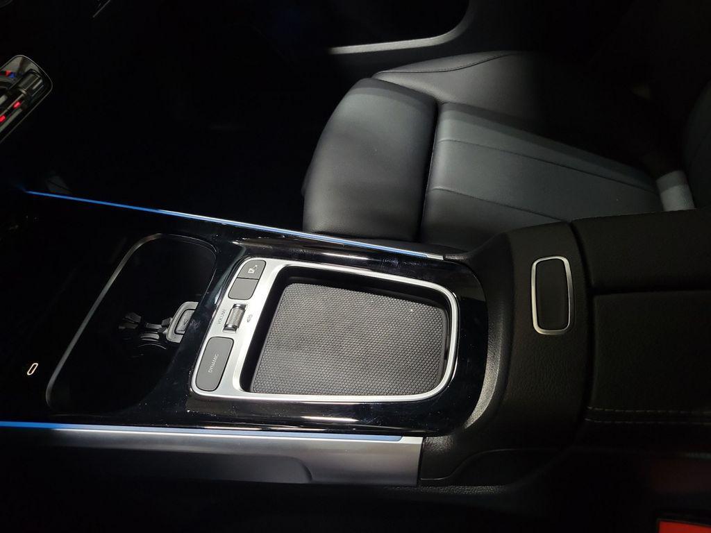 used 2024 Mercedes-Benz GLB 250 car, priced at $42,966