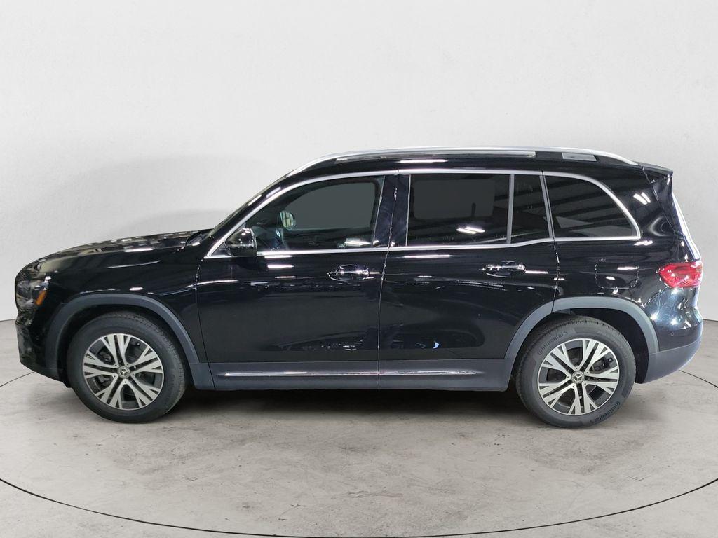 used 2024 Mercedes-Benz GLB 250 car, priced at $42,966