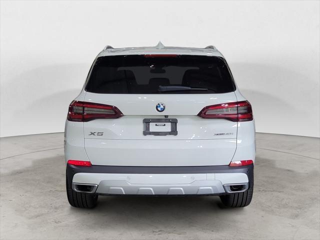 used 2023 BMW X5 car, priced at $46,988