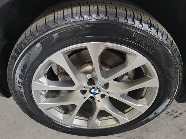 used 2023 BMW X5 car, priced at $46,988