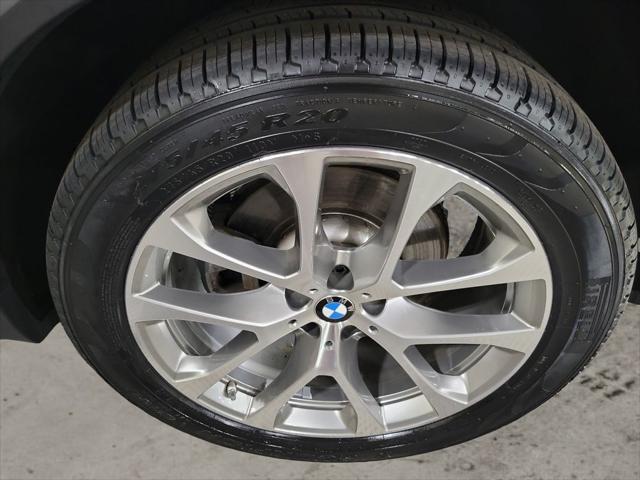 used 2023 BMW X5 car, priced at $46,988