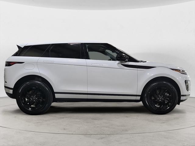 new 2024 Land Rover Range Rover Evoque car, priced at $54,795