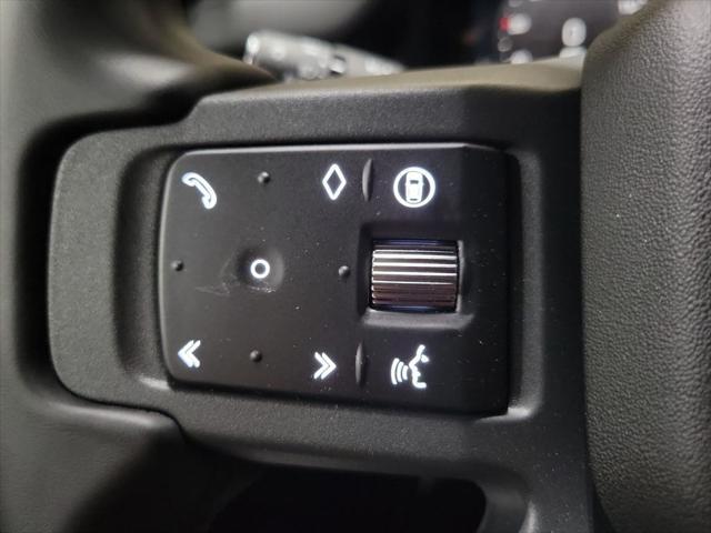 new 2025 Land Rover Defender car, priced at $84,973