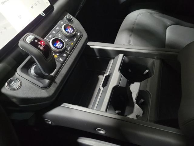 new 2025 Land Rover Defender car, priced at $84,973